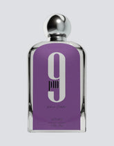9 PM Pour Femme - 100ml EDP
